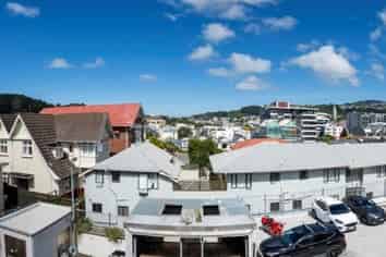 6D/8 Lipman Street, Mount Victoria