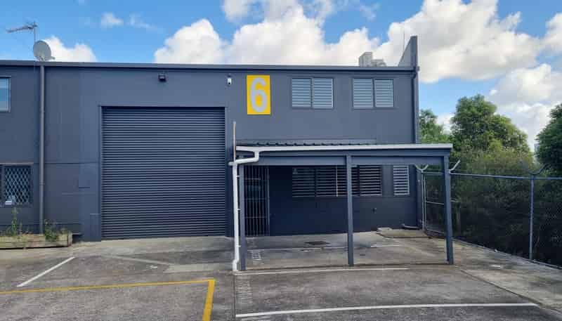 6/3034 Great North Road, New Lynn