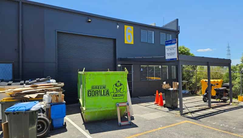 6/3034 Great North Road, New Lynn