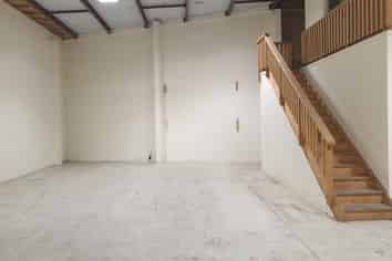 Industrial Unit Located In Tightly Held Area