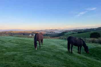 852 Oneriri Road, Kaiwaka