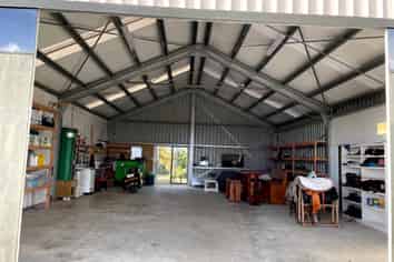 852 Oneriri Road, Kaiwaka