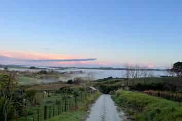 852 Oneriri Road, Kaiwaka