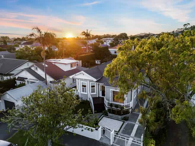 17 Norana Avenue, Remuera