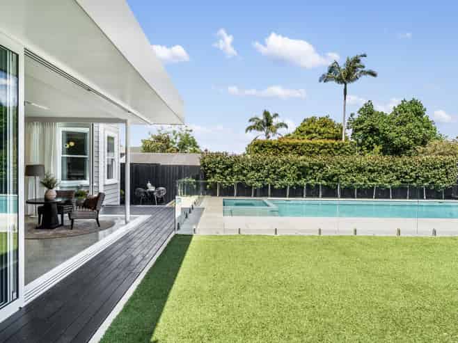 17 Norana Avenue, Remuera