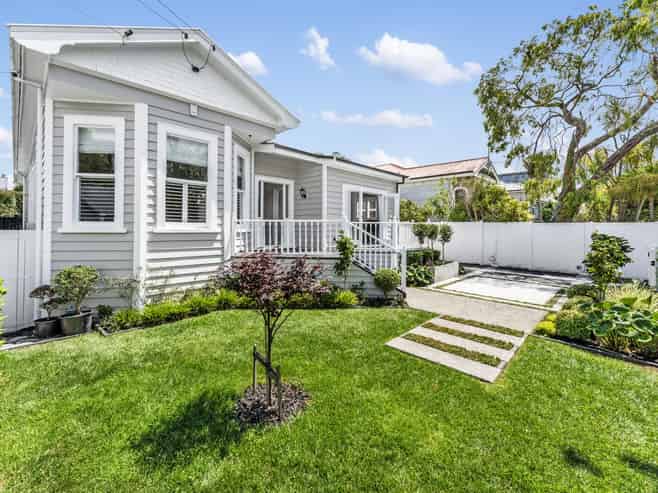 17 Norana Avenue, Remuera