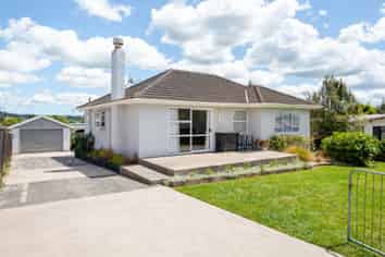 57 Waimarie Street, Nawton