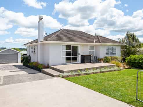 57 Waimarie Street, Nawton