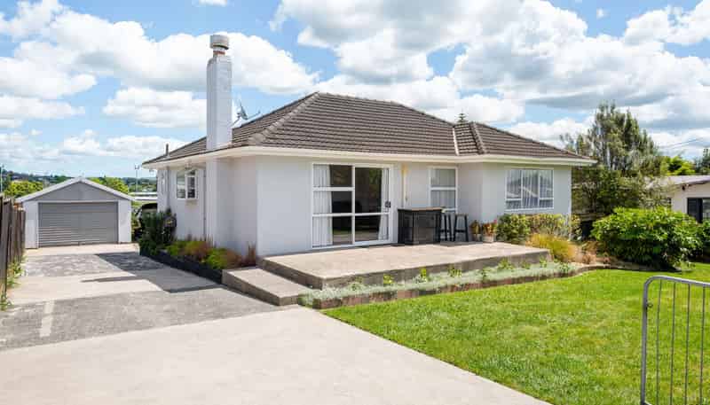 57 Waimarie Street, Nawton