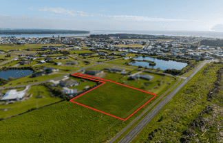 3 Carex Grove, Foxton Beach