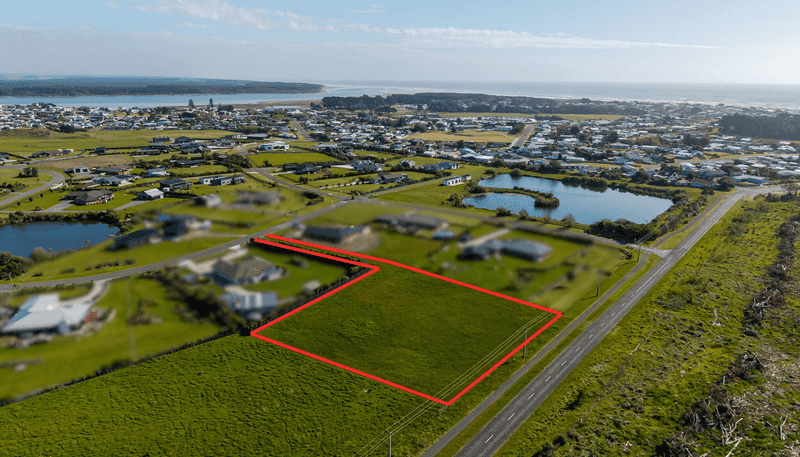 3 Carex Grove, Foxton Beach