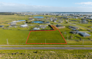 3 Carex Grove, Foxton Beach