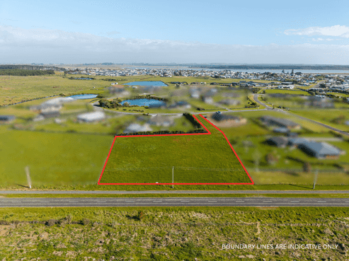 3 Carex Grove, Foxton Beach