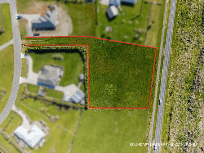 3 Carex Grove, Foxton Beach