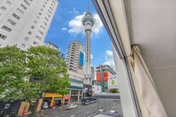 109/47 Hobson Street, Auckland Central