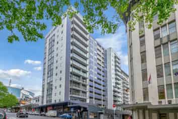 109/47 Hobson Street, Auckland Central