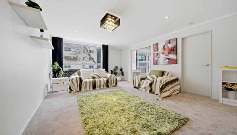 109/47 Hobson Street, Auckland Central