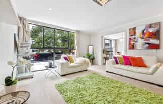 109/47 Hobson Street, Auckland Central