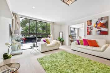 109/47 Hobson Street, Auckland Central