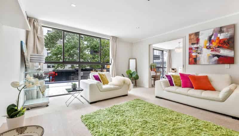 109/47 Hobson Street, Auckland Central