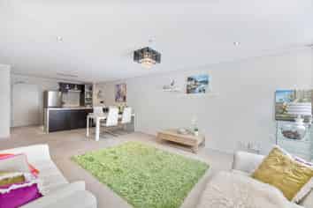 109/47 Hobson Street, Auckland Central