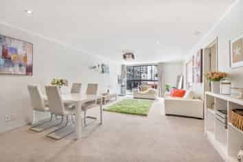 109/47 Hobson Street, Auckland Central