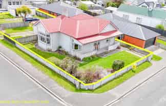 59 Pomona Street, Georgetown