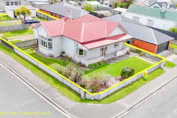 59 Pomona Street, Georgetown