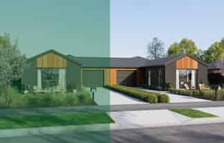  Lot 733 Arbor Green, Rolleston