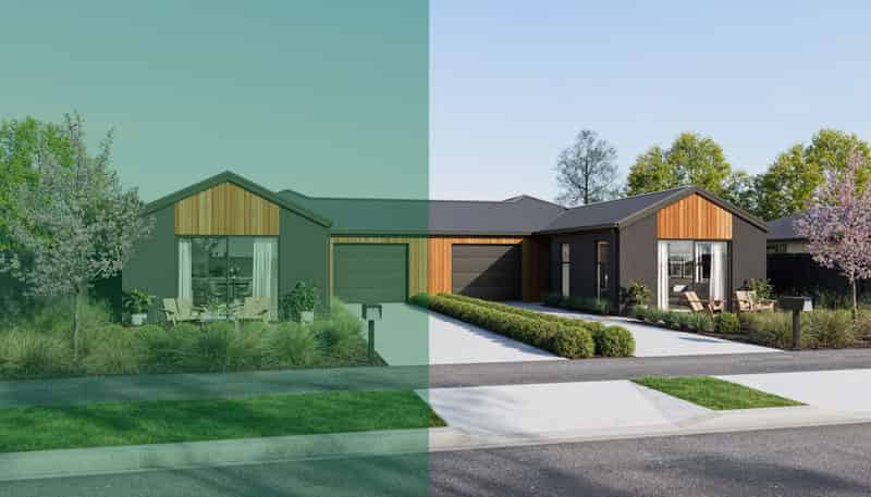  Lot 733 Arbor Green, Rolleston