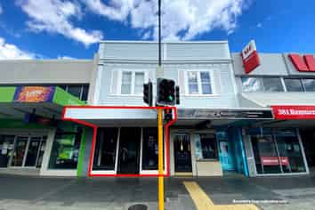 STANDOUT REMUERA RETAIL OFFER
