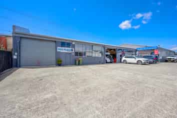 6.5% Yield, Freehold, Two Titles 