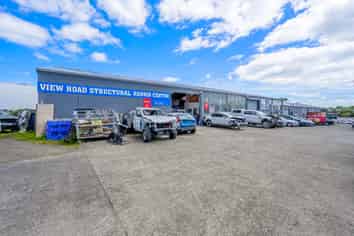 6.5% Yield, Freehold, Two Titles 