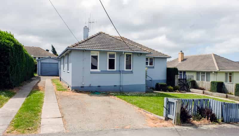 10 Hayle Street, Oamaru