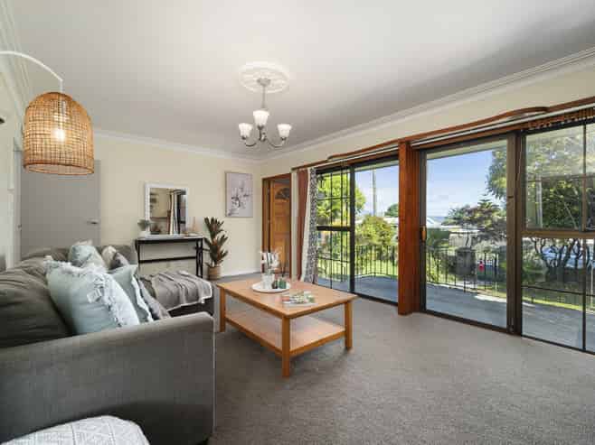 35 Reeve Road, Owhata