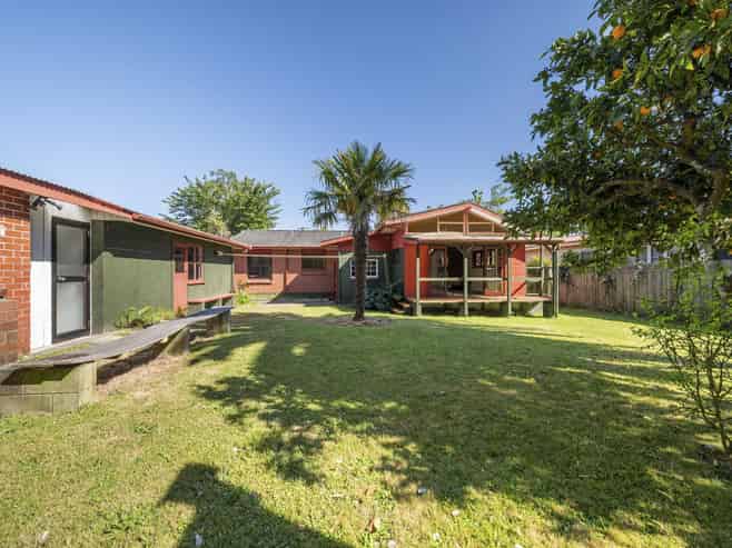 35 Reeve Road, Owhata