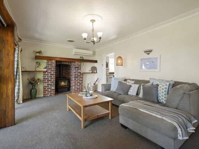 35 Reeve Road, Owhata