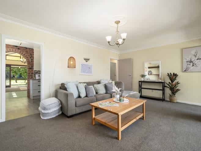 35 Reeve Road, Owhata