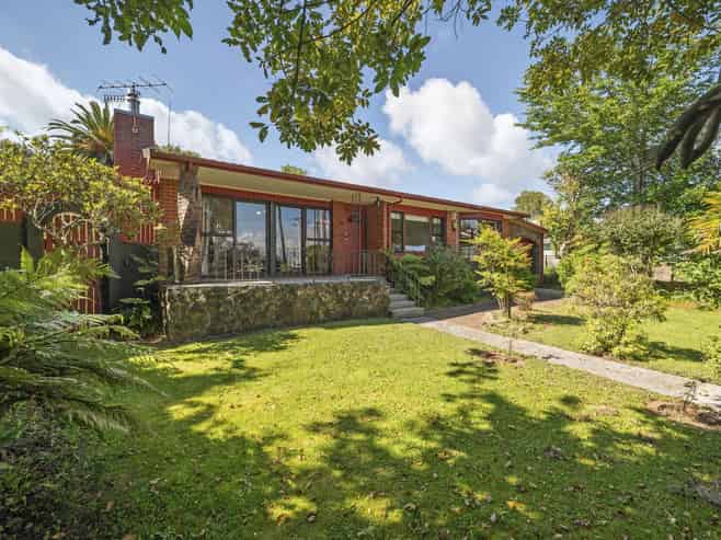 35 Reeve Road, Owhata