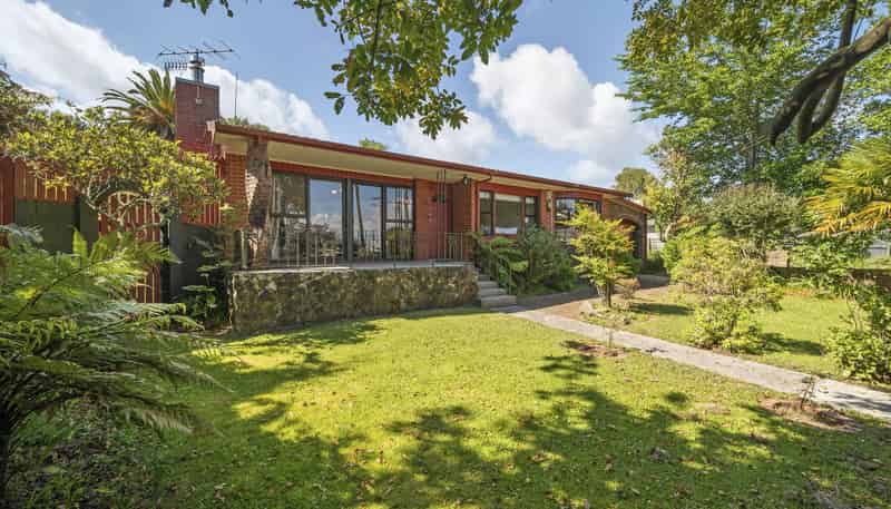 35 Reeve Road, Owhata