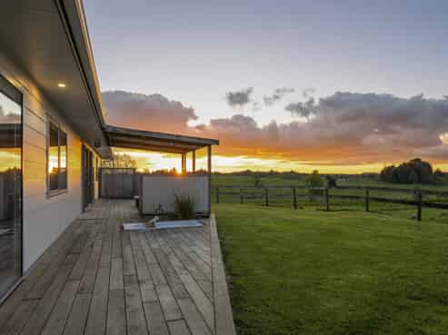 1168 Oturoa Road, Hamurana