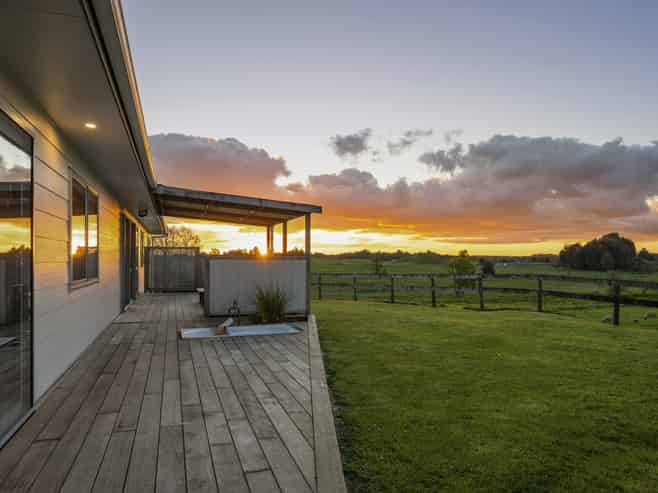 1168 Oturoa Road, Hamurana