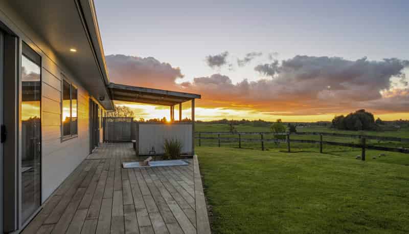 1168 Oturoa Road, Hamurana