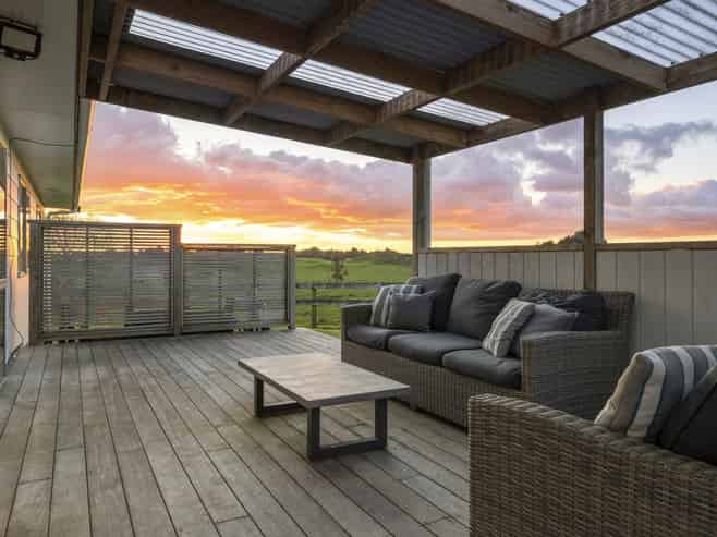 1168 Oturoa Road, Hamurana