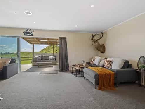 1168 Oturoa Road, Hamurana