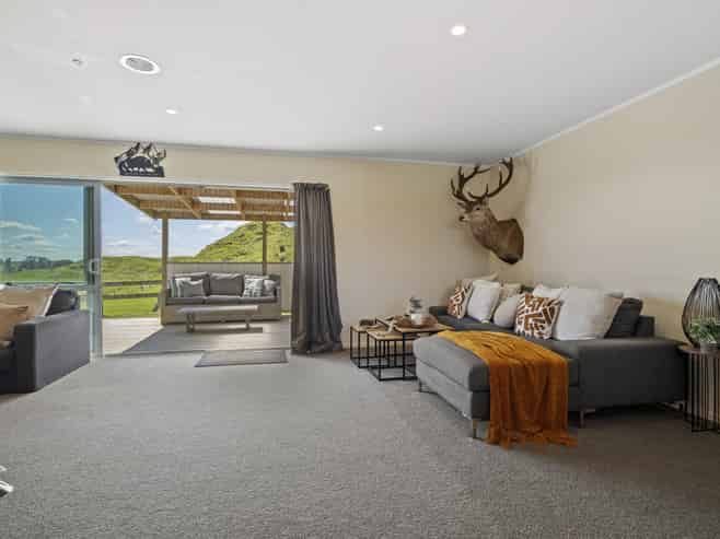 1168 Oturoa Road, Hamurana