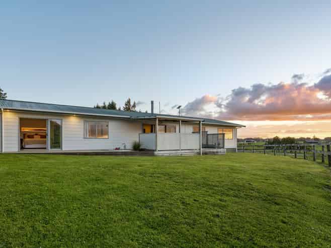 1168 Oturoa Road, Hamurana