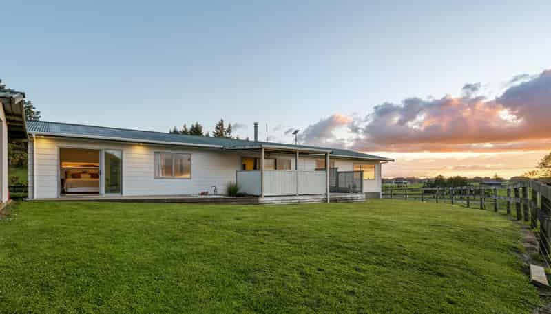 1168 Oturoa Road, Hamurana