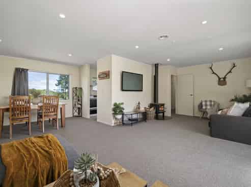 1168 Oturoa Road, Hamurana