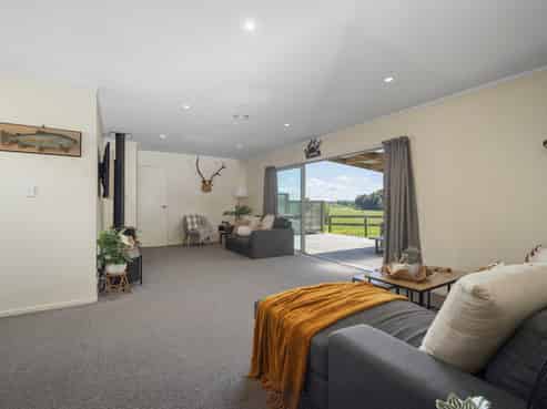 1168 Oturoa Road, Hamurana